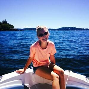 Meet your Posher, Lindsay